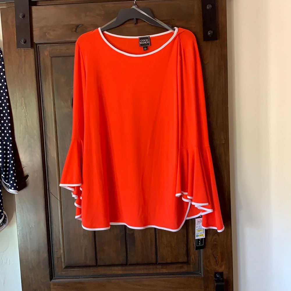 Coco Bianco Coral XL